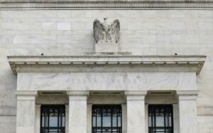 Photo of POLL — Fed to slow to 50 bps hike in September; recession worries grow