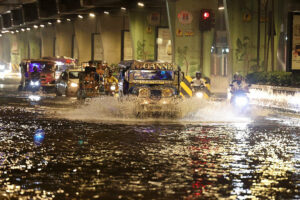 Photo of DENR ramps up flood mobilization measures in Manila