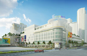 Photo of Gateway Mall 2 to open by yearend