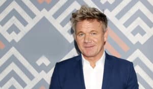 Photo of Gordon Ramsay’s restaurant group reports £12m in pandemic losses