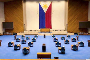 Photo of House adopts national medium-term fiscal plan as guide for annual budget deliberation