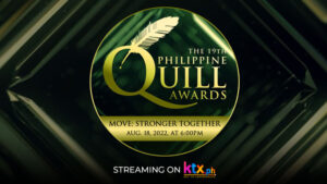 Photo of IABC Philippines to celebrate communications excellence at 19th Philippine Quill Awards
