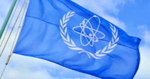 Photo of IAEA chief condemns shelling at nuclear power plant in Ukraine