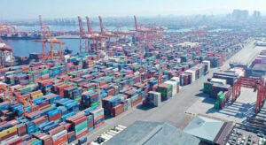 Photo of June trade gap widens to record $5.8 billion