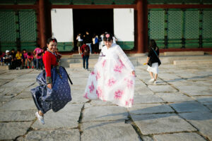 Photo of Korea shatters its own record for world’s lowest fertility rate