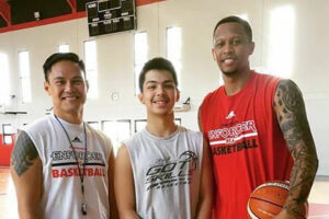 Photo of Pinoy makes it to SoCal Academy b-ball program