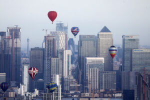 Photo of UK inflation hits double digits in July, the highest since 1982