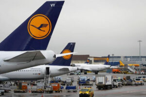 Photo of Lufthansa pilots vote for industrial action over pay