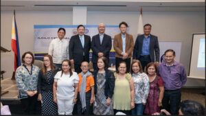 Photo of Iloilo City and SM Prime collaborate on PPP to redevelop 2 city public markets