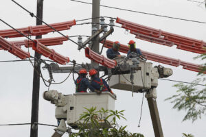Photo of Meralco customers to see lower bills this month