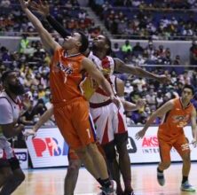 Photo of San Miguel Beer, Meralco meet for the last time for finals berth
