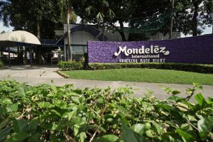 Photo of Mondelez posts growth, cites economic reopening, spending
