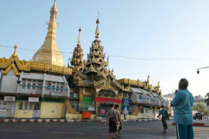 Photo of Myanmar junta extends emergency rule