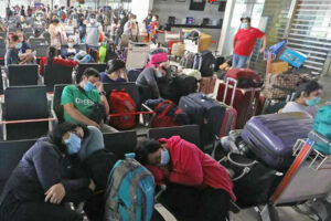 Photo of Contingency plan for Filipino workers in Taiwan pushed