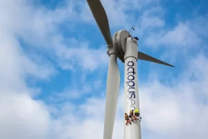 Photo of Octopus unveils renewables fund backing UK’s largest battery