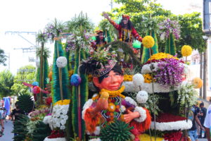 Photo of Kadayawan Festival returns to the real world