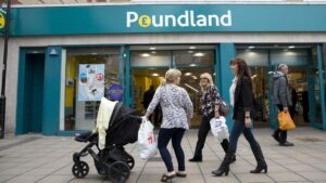 Photo of Poundland to cut prices and open 25 new stores