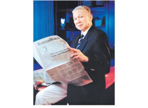 Photo of Remembering Raul L. Locsin and his legacy in journalism