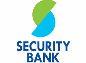 Photo of Security Bank posts higher earnings