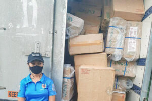 Photo of BoC confiscates P3-M smuggled cigarettes in Zamboanga Sibugay town 