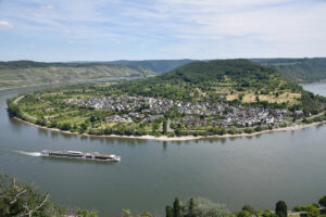 Photo of From the Rhine to the Tigris, rivers are warnings