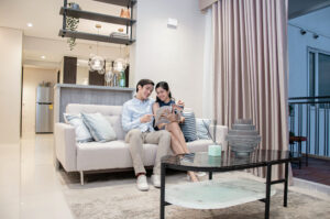 Photo of The Signature by Prestige offers the comforts and convenience of moving to a new home