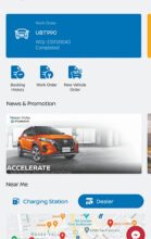 Photo of Nissan Assist opens digital avenue for customer service and more