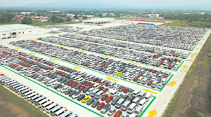 Photo of Toyota is 2nd among top Batangas Port revenue contributors