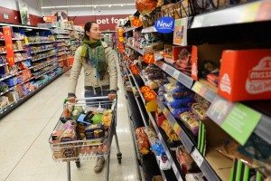 Photo of British households £160 worse off in July than a year ago, says Asda