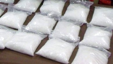 Photo of P173-M worth of illegal drugs seized in buy-bust operation 