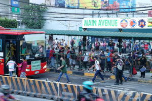 Photo of DoTr urged to upgrade, privatize EDSA busway