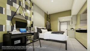 Photo of Eight new Ascott properties to open in Philippines next year