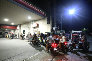 Photo of Lawmaker renews call to scrap oil excise tax, VAT amid rising prices