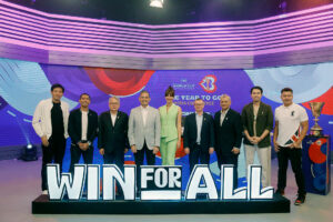 Photo of 2013-2014 Gilas kicks off World Cup countdown ‘One Year to Go’