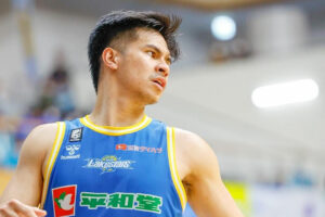 Photo of Kiefer Ravena can’t return to PBA in next three years