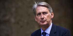 Photo of Lord Hammond to join £1bn Fintech Growth Fund