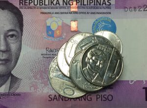Photo of Peso declines on weaker PMI