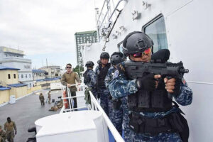 Photo of US donates P11M to Philippine Coast Guard 