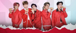 Photo of Pizza Hut goes for younger image by choosing boy band SB19 as endorsers