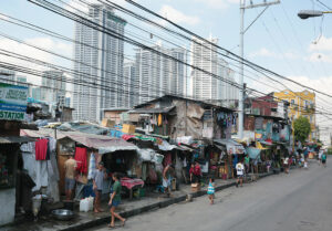 Photo of SWS: 48% of Pinoy families felt poor