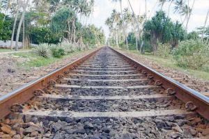 Photo of China ODA best option for  3 railway projects, DoTr says