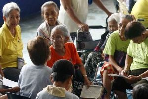 Photo of Social pension for poor senior citizens increased to P1,000 monthly with new law 