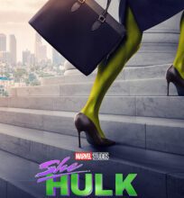 Photo of Marvel’s She-Hulk hopes Disney+ fans like her when she’s angry