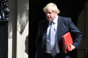 Photo of Boris Johnson rules out immediate cost-of-living measures