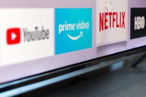 Photo of Thousands cancel Netflix or Prime Video as UK cost of living soars