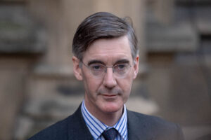 Photo of Jacob Rees-Mogg meets energy giants in bid to boost North Sea oil and gas supplies