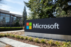 Photo of Microsoft in trademark row with UK children’s reading firm Word Windows