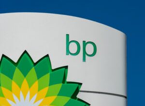 Photo of BP reports huge profits as energy bills soar