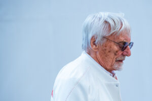 Photo of Ex-F1 boss Bernie Ecclestone pleads not guilty to fraud charge