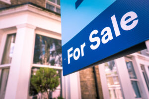 Photo of UK house prices fall by £5,000 in August